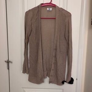 Old Navy Cardigan